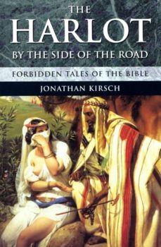 the harlot by the side of the road (ebook)-jonathan kirsch-9781407080857