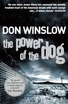 the power of the dog (ebook)-don winslow-9781407098357