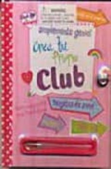 crea tu propio club + accesorios-9781407542157