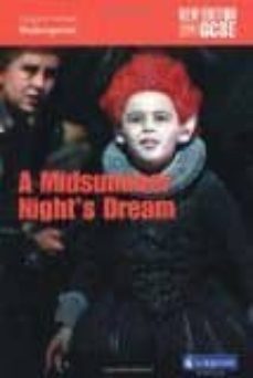 lss: a midsummer night's dream-9781408236857