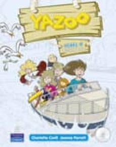 yazoo global level 4 activity book and cd rom pack-9781408249857