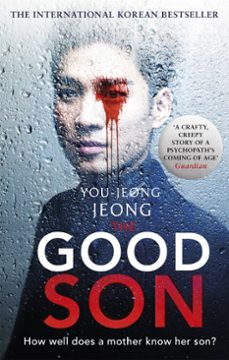the good son (ebook)-you jeong jeong-9781408709757