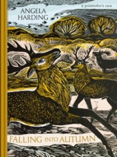 falling into autumn-angela harding-9781408721957