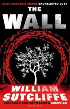 the wall-william sutcliffe-9781408833957