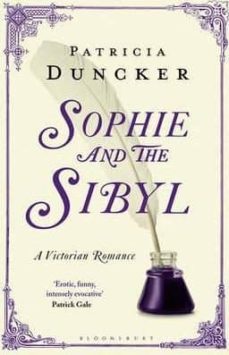 sophie and the sibyl: a victorian romance-9781408860557