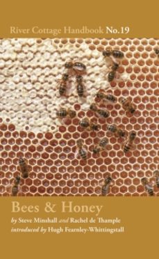 bees & honey-rachel de thample-9781408873557