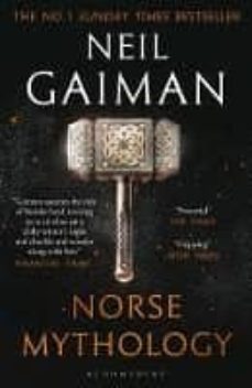 norse mythology-neil gaiman-9781408891957