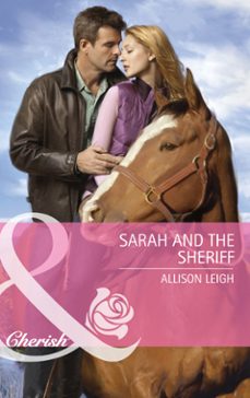 -allison leigh-9781408904657