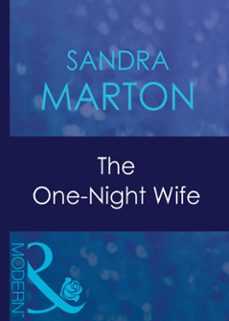 -sandra marton-9781408941157