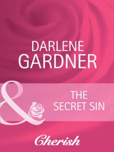 the secret sin (ebook)-darlene gardner-9781408950357