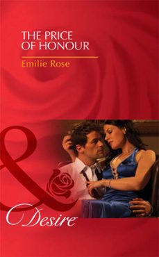 the price of honour-emilie rose-9781408971857