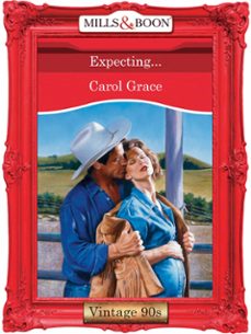 expecting... (ebook)-carol grace-9781408990957