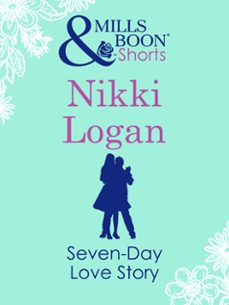 -nikki logan-9781408995457