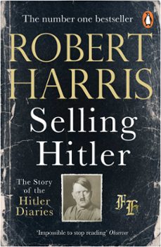 -r. harris-9781409021957