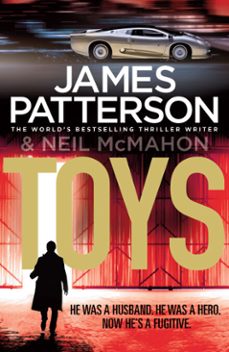 toys-james patterson-9781409038757