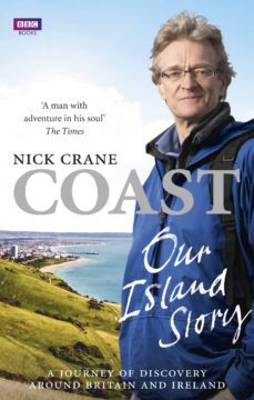 coast: our island story (ebook)-nicholas crane-9781409074557