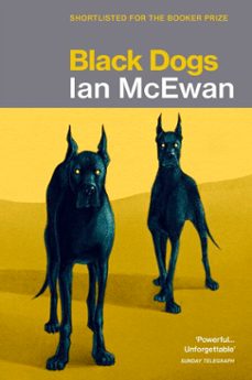 black dogs-ian mcewan-9781409089957