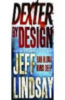 dexter by design-9781409103257