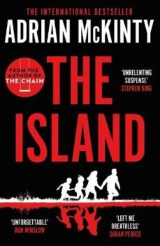 the island-9781409189657