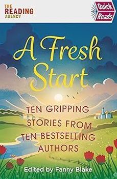 a fresh start (quick reads)-fanny blake-9781409191957