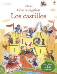 los castillos-9781409543657
