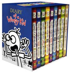 -jeff kinney-9781419715457