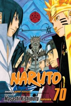 -masashi kishimoto-9781421579757