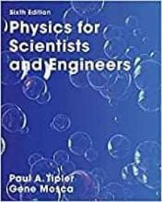 physics for scientists and engineers with modern physics (6th ed)-paul allen tipler-9781429202657