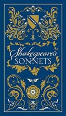 shakespeare s sonnets-9781435169357