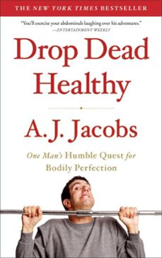 -a. j. jacobs-9781439110157