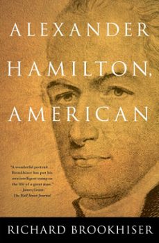 alexander hamilton, american-colleen mccullough-9781439135457