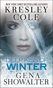 -kresley cole-gena showalter-9781439166857