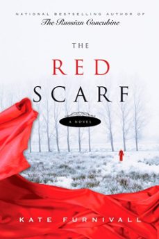 the red scarf (ebook)-kate furnivall-9781440637957