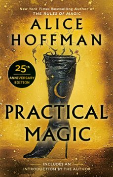 practical magic-alice hoffman-9781440673757