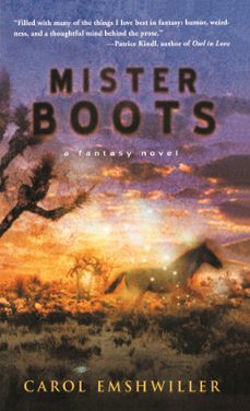 mister boots (ebook)-carol emshwiller-9781440695957