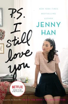 -jenny han-9781442426757