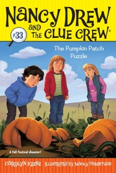 -carolyn keene-9781442457157