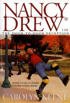 -carolyn keene-9781442487857