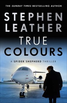 -stephen leather-9781444736557