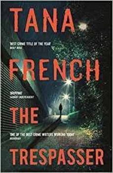 the trespasser-tana french-9781444755657