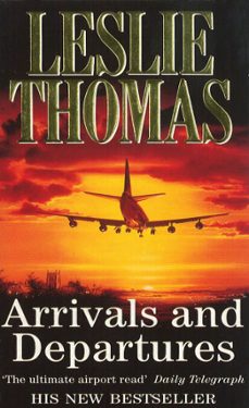-leslie thomas-9781446439357