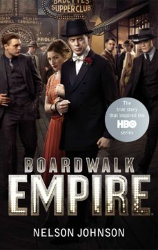 boardwalk empire (ebook)-nelson johnson-9781446447857