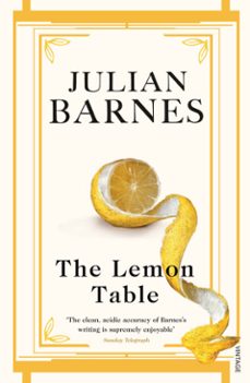 the lemon table-julian barnes-9781446448557