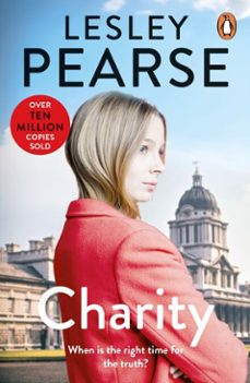 charity-lesley pearse-9781446474457