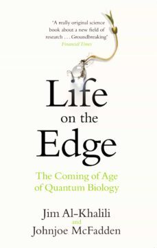 life on the edge (ebook)-jim al khalili-johnjoe mcfadden-9781446488157