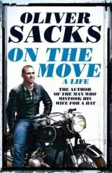 on the move a life-9781447264057