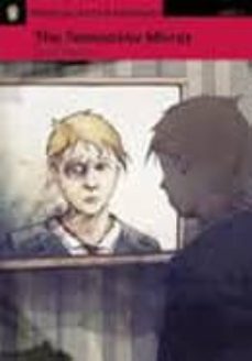 plar1: tomorrow mirror rdr m-rom pk,-9781447938057