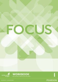 focus bre 1º eso workbook-9781447997757