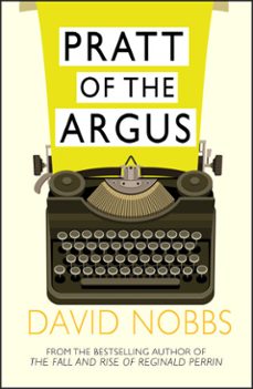 pratt of the argus (ebook)-9781448183357