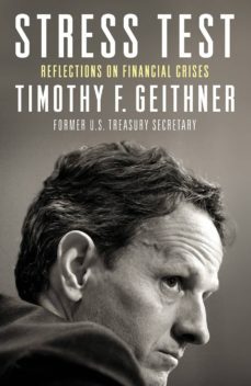 stress test-timothy geithner-9781448185757